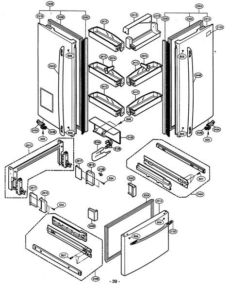 Kenmore Refrigerator Repair